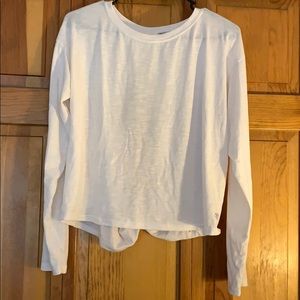 Forever 21 long sleeve